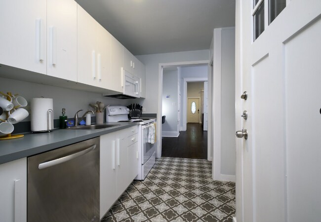 Foto del edificio - 118 Delaware St