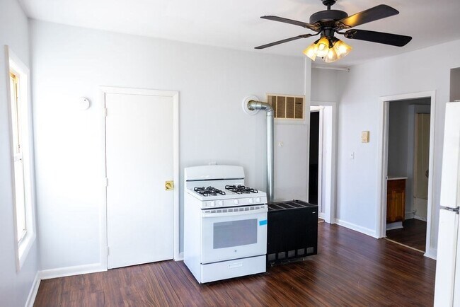 Foto del edificio - 27 Columbia St