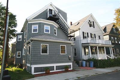 Primary Photo - 25 Bowdoin St