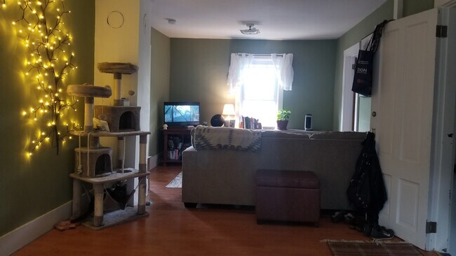 Foto del edificio - 59 Saint Mary St