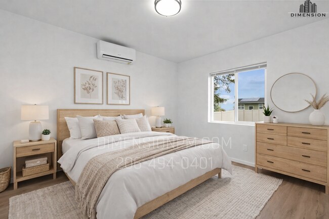 Foto del edificio - 3602 E T St