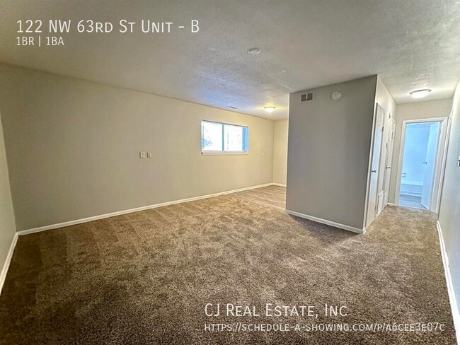 Building Photo - 122 NW 63rd St