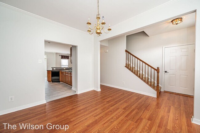 Building Photo - 3 br, 2.5 bath House - 9524 Spring Moss Te...
