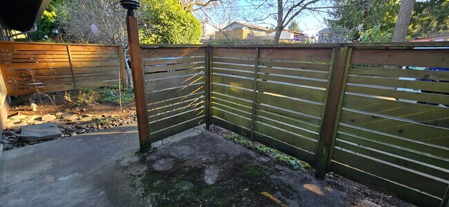 Foto del edificio - Troy