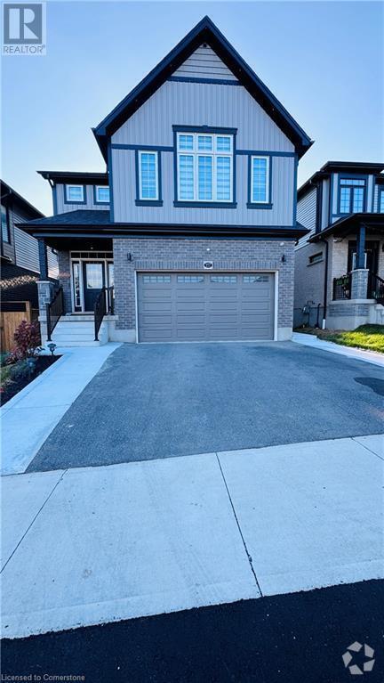 Building Photo - 357 Chokecherry Cres