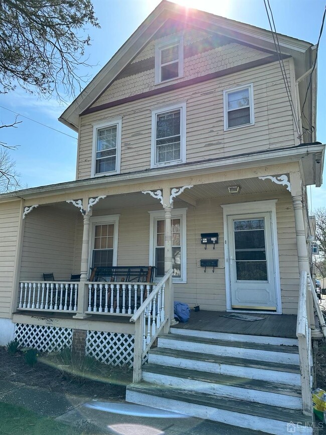 Building Photo - 150 Buckelew Ave