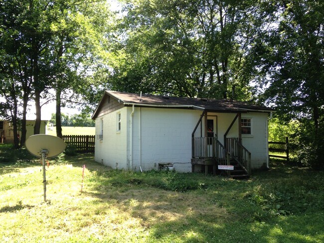 Foto del edificio - Most Affordable One Bedroom House in Mt Pl...