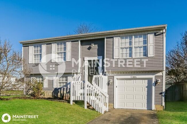 Foto del edificio - 1386 TILIA CT, GALLOWAY, OH 43119