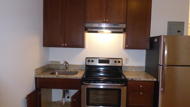 Building Photo - 270 Huntington Ave