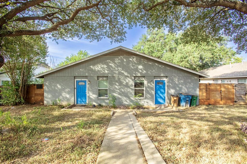 Primary Photo - 2003 Conestoga Trail