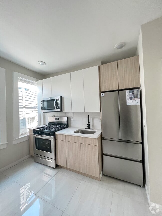 1 Bedroom Apartments in Hudson County, NJ with Washer under 1,500