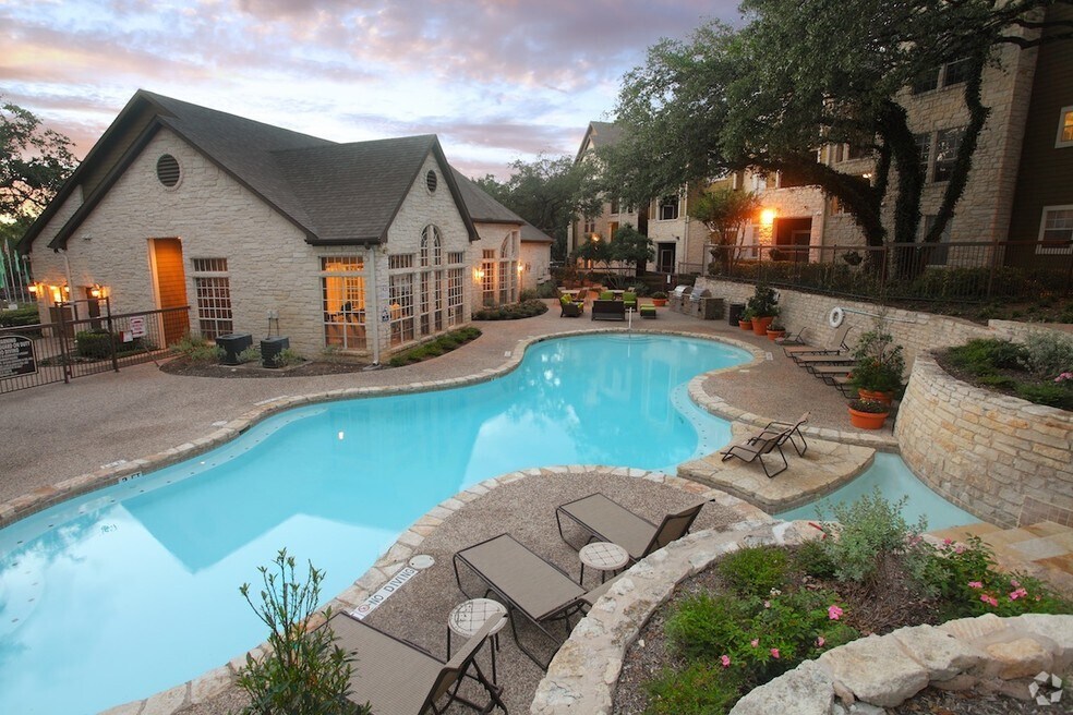 Artessa at Quarry Village Rentals San Antonio, TX