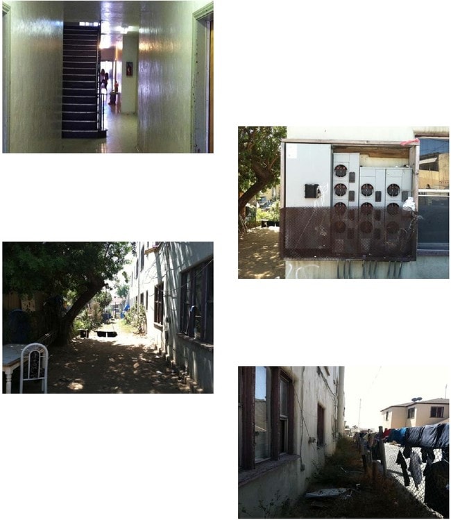 Building Photo - 6049 Allston St