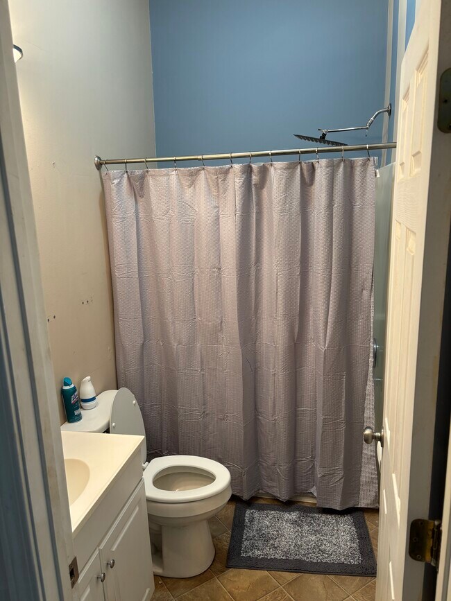 Baño - 147 Lestrade Pl