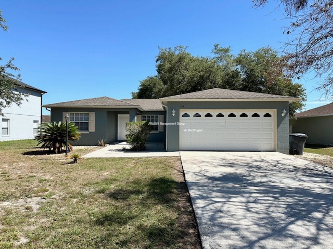 Foto principal - 564 Eagle Ct