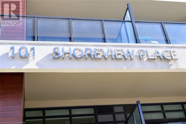 Photo du bâtiment - 101 Shoreview Pl