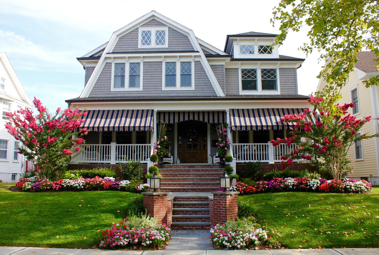 Primary Photo - 408 Washington Ave