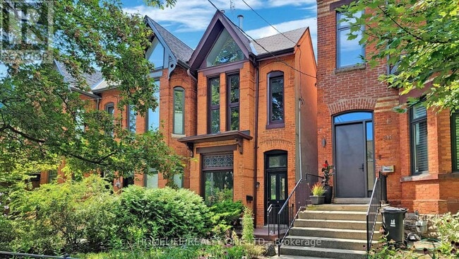 Building Photo - 312 Berkeley St