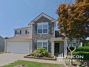 Building Photo - 1631 Royal Ives Dr SE
