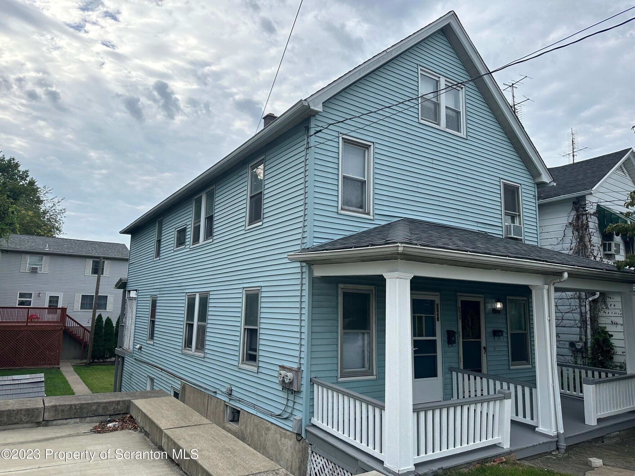 Apartments For Rent In Dunmore Pa