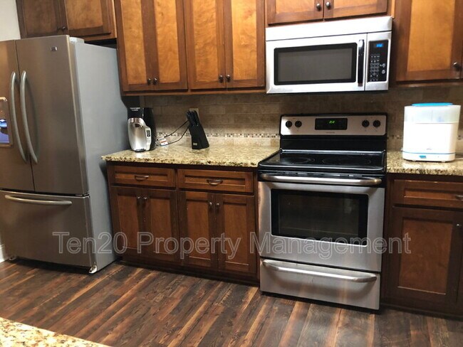 Foto del edificio - 2 Golden Eagle Ct