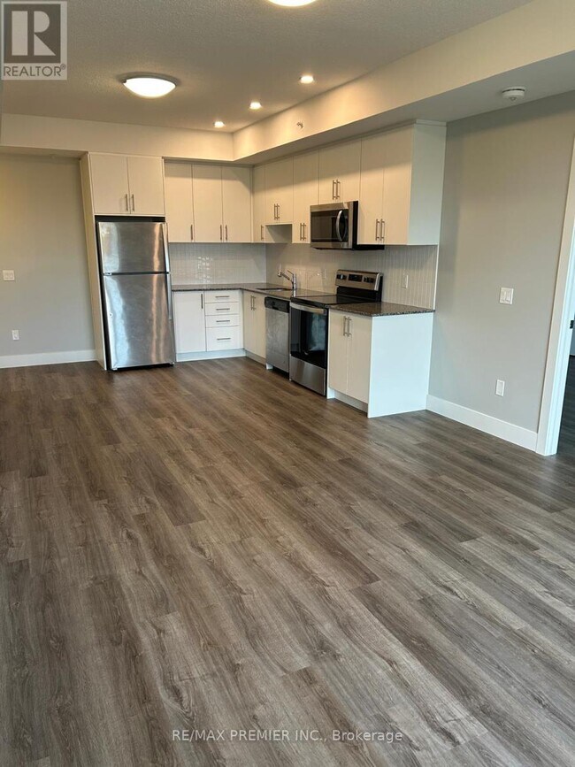 Photo du bâtiment - 107 Roger St