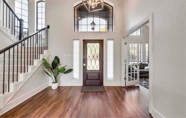 Building Photo - 1503 Sweetgum Cir