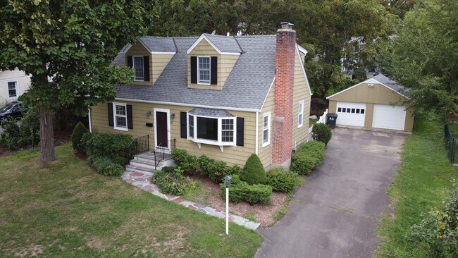 66 Knox top View - 66 Knox Rd