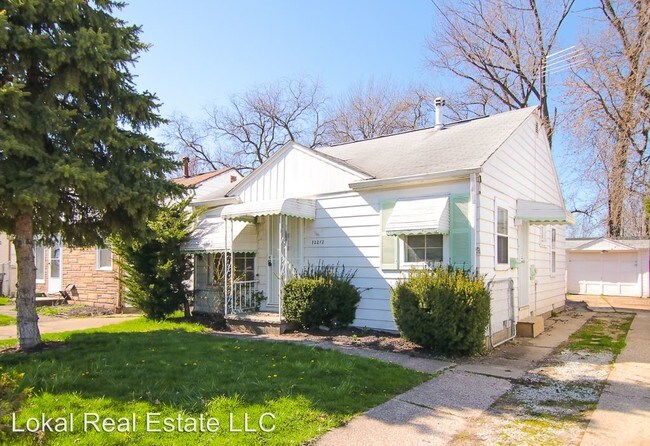 Building Photo - 2 br, 1 bath House - 12212 Milligan Ave