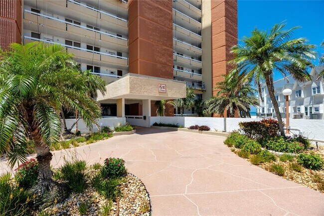 Building Photo - 17940 Gulf Blvd