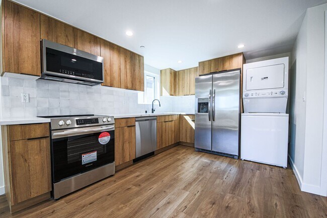 Foto del edificio - Ultra-Luxury Brand New 2 bed/2.5 bath and ...