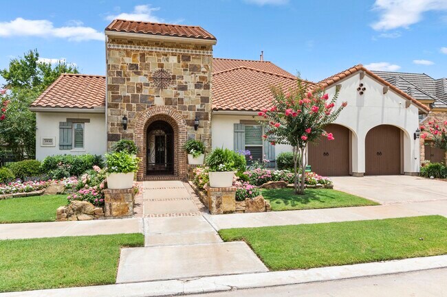 Foto del edificio - 3930 Sundance Hill Ln