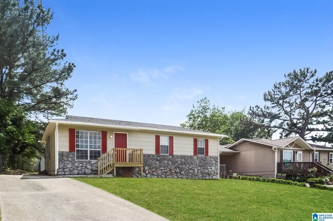 Foto del edificio - 541 Closhire Ln