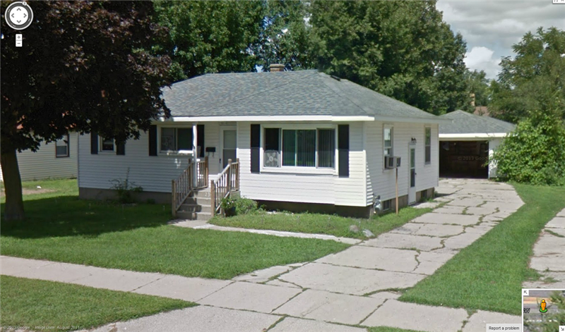 Primary Photo - 3 br, 2 bath House - 36th