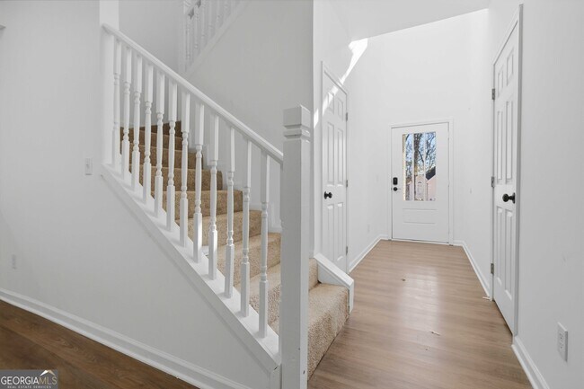 Foto del edificio - 6938 Shadow Ridge Ln