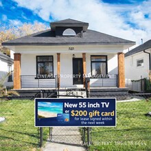 Building Photo - 535 S 900 W