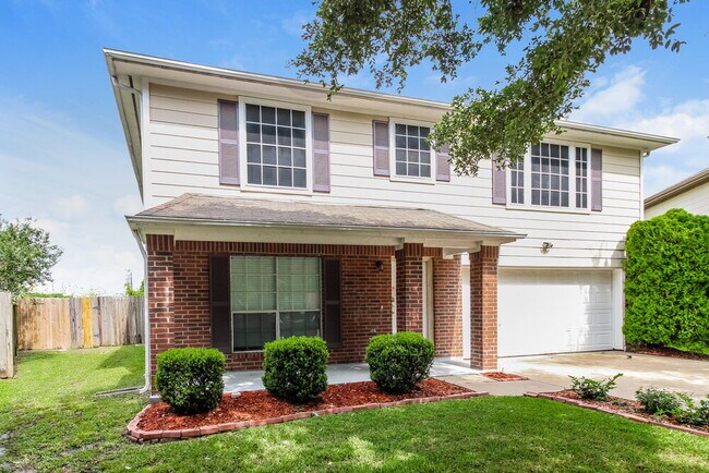 Foto del edificio - 3923 Rolling Springs Ln