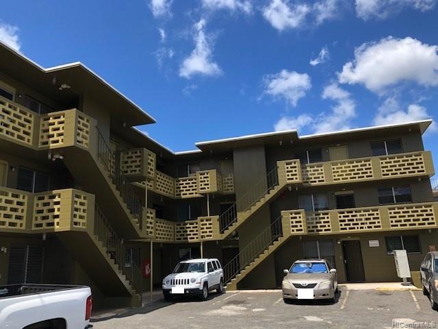 Building Photo - 94-111-111 Pupunohe St