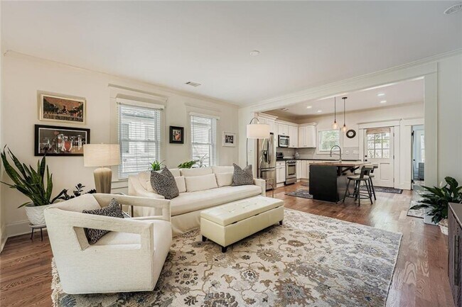 Foto del edificio - 78 Whitefoord Ave SE