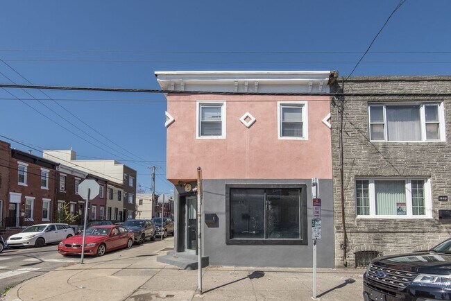 Building Photo - 1448 South 17th Street