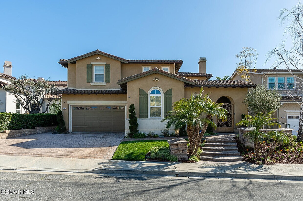 Foto principal - 1728 Bluesage Ct
