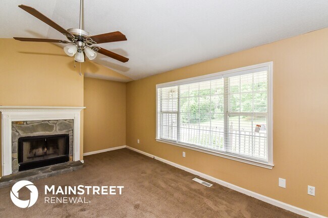 Foto del edificio - 2423 Cheyenne Ct