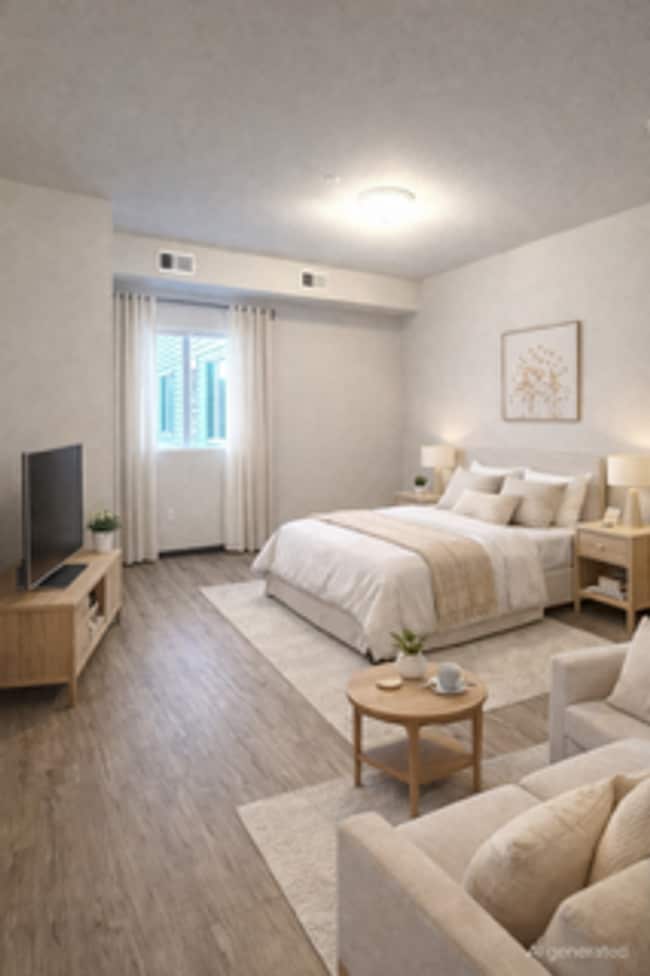 Interior Photo - Ohana Apartments-Rent Special!