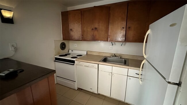 Foto del edificio - 425 Hawthorne St