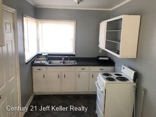 Foto del edificio - 2 br, 1 bath House - 2442 Lumpkin Rd