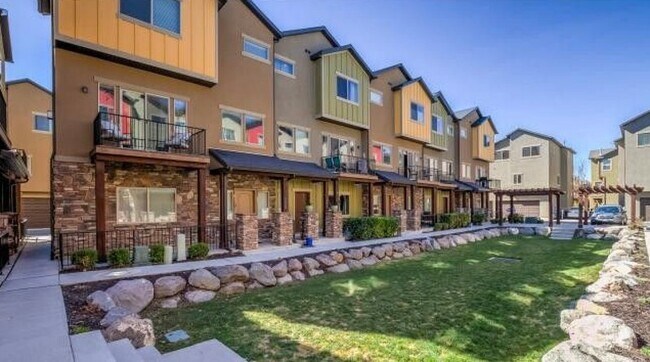 Foto del edificio - 3744 Prairiewood Drive