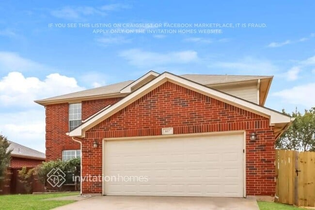 Foto del edificio - 807 Yellow Tavern Ct