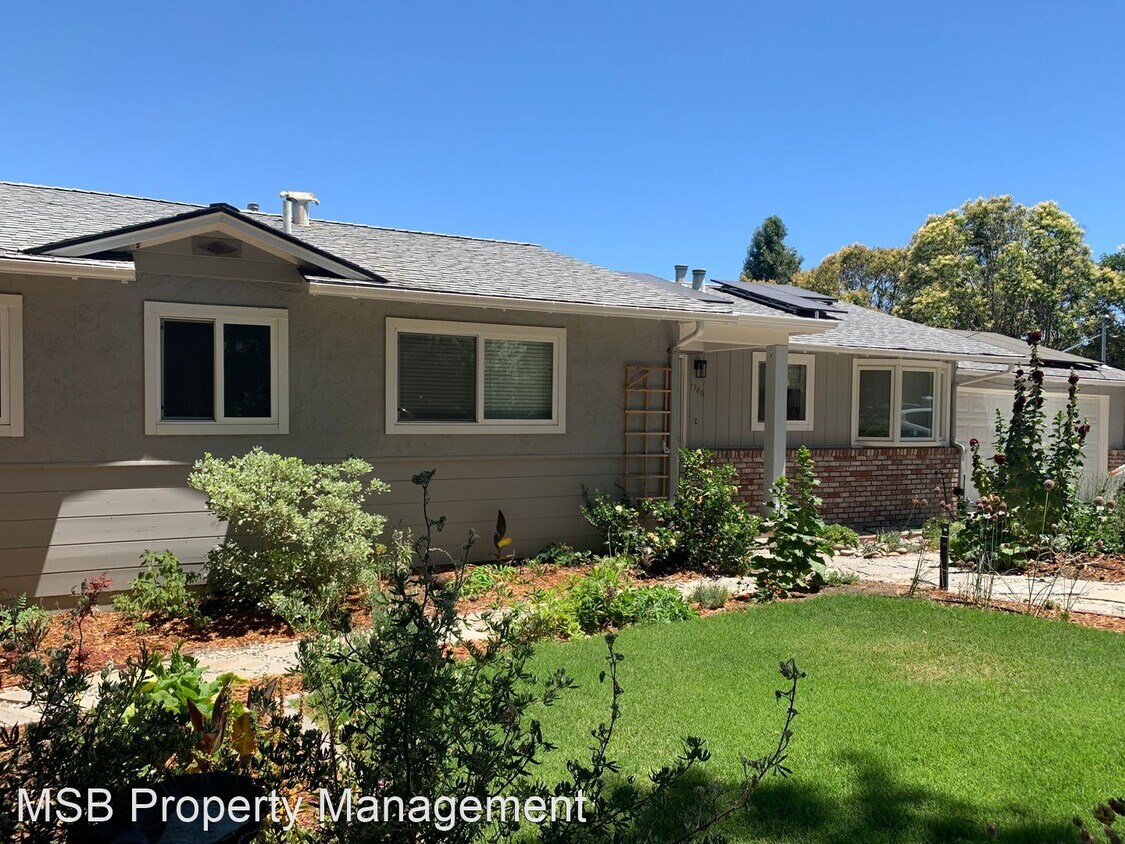 Primary Photo - 4 br, 3 bath House - 1340 Juanita Drive