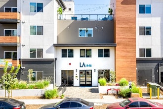 Building Photo - LA1446 Apartments
