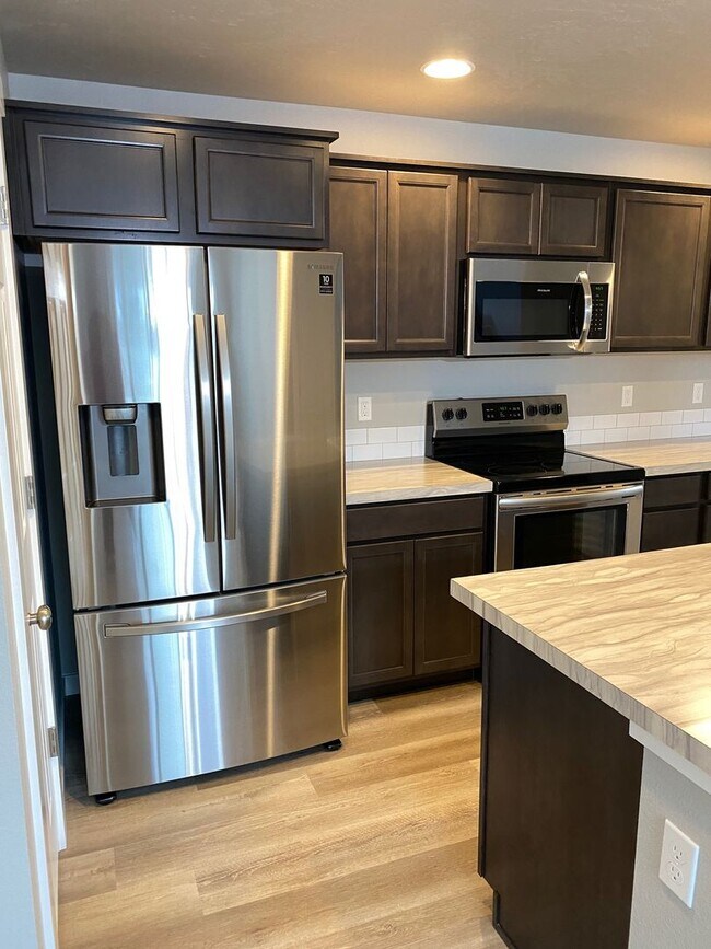 Foto del edificio - Newer 3-Bedroom Home in Boise!